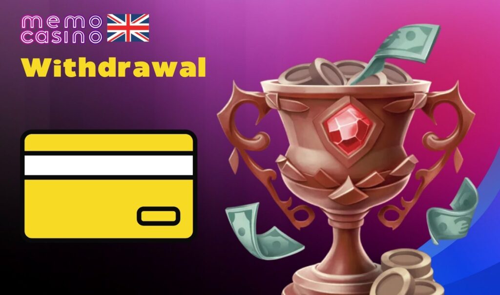 Memo United Kingdom Online Casino Withdrawal