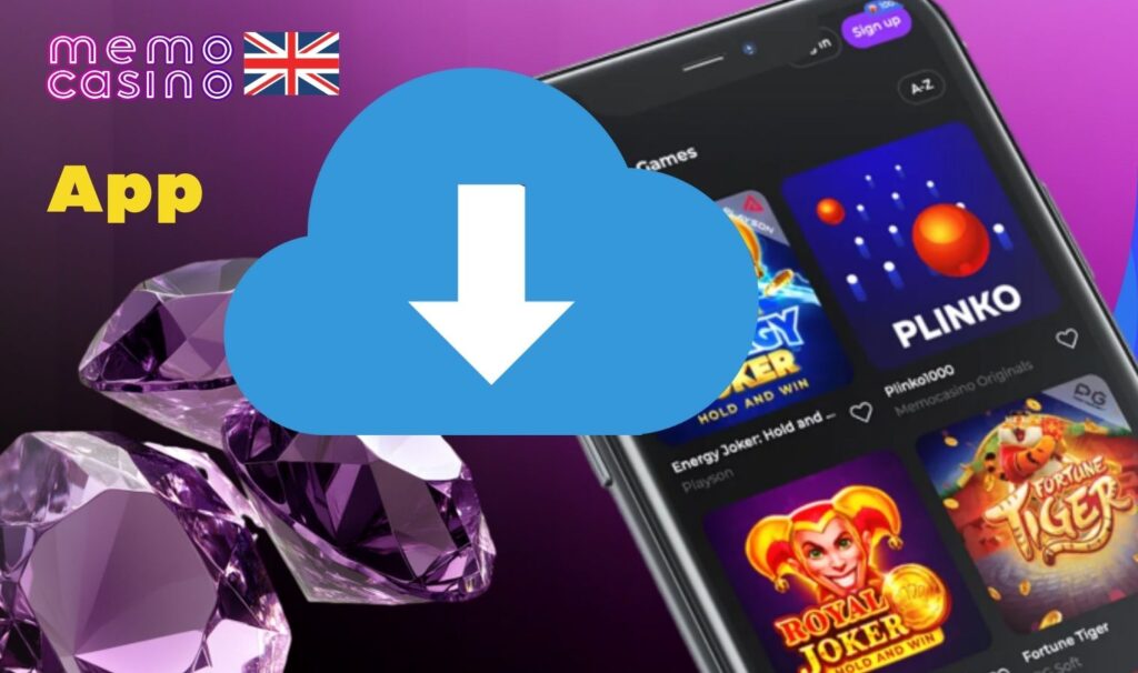 The Memo United Kingdom Casino Application review