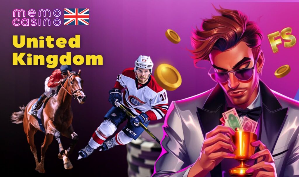 Why Choose Memo Casino Memo United Kingdom